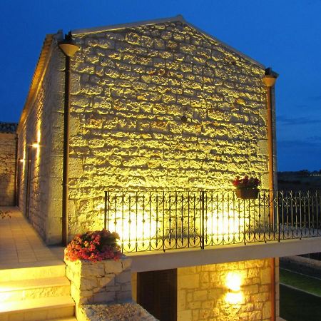 Гостьовий будинок Casa Al Castello Рагуза Екстер'єр фото