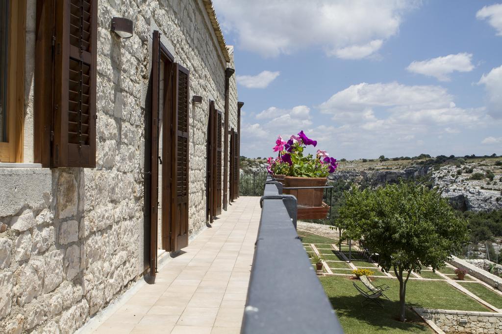 Гостьовий будинок Casa Al Castello Рагуза Екстер'єр фото