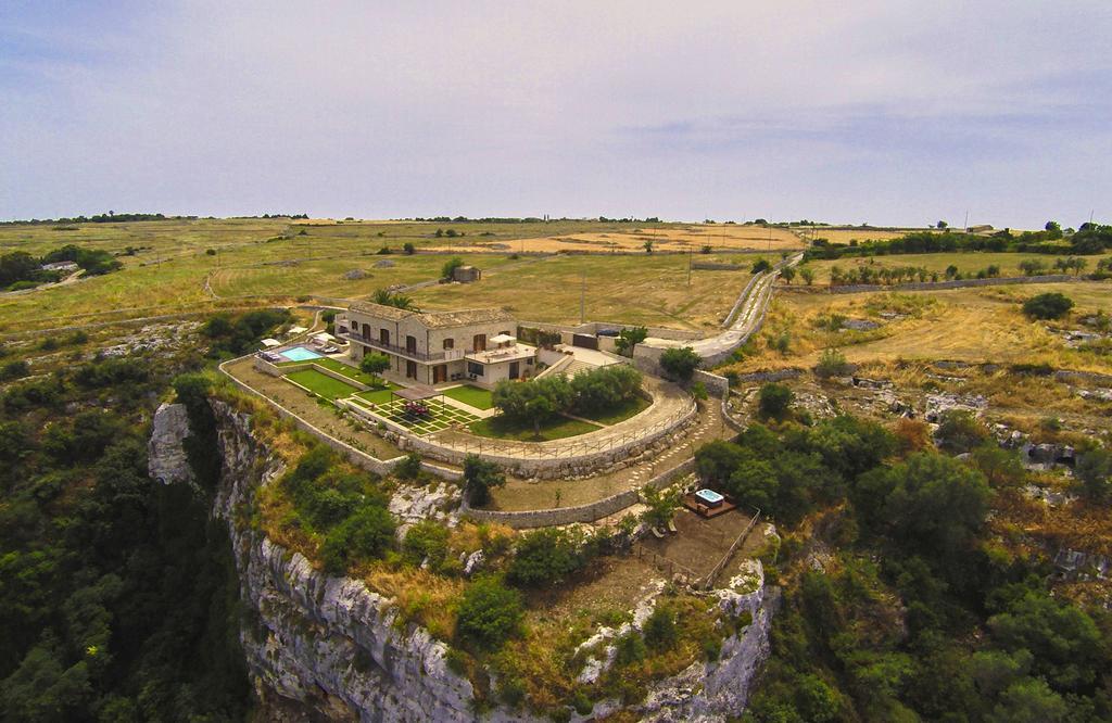 Гостьовий будинок Casa Al Castello Рагуза Екстер'єр фото