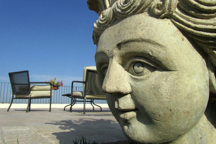 Гостьовий будинок Casa Al Castello Рагуза Екстер'єр фото
